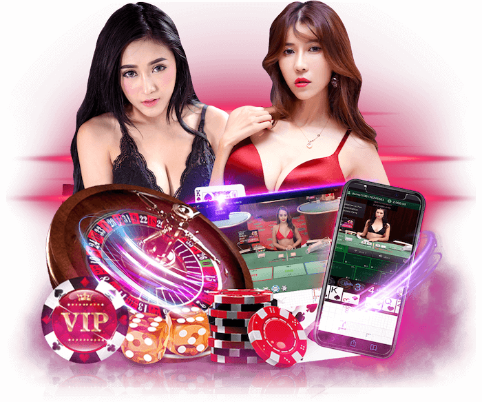 สมัครสมาชิกพนัน